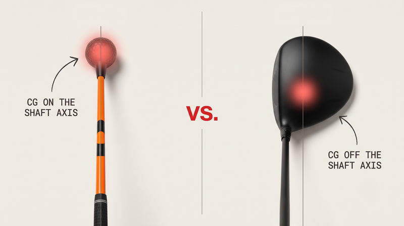 Speed Sticks
