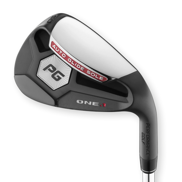 ONE.1 Wedge