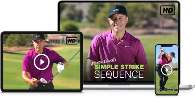 Simple Strike Sequence