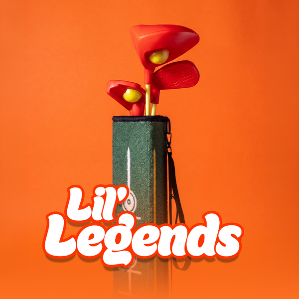 Lil' Legends Starter Set