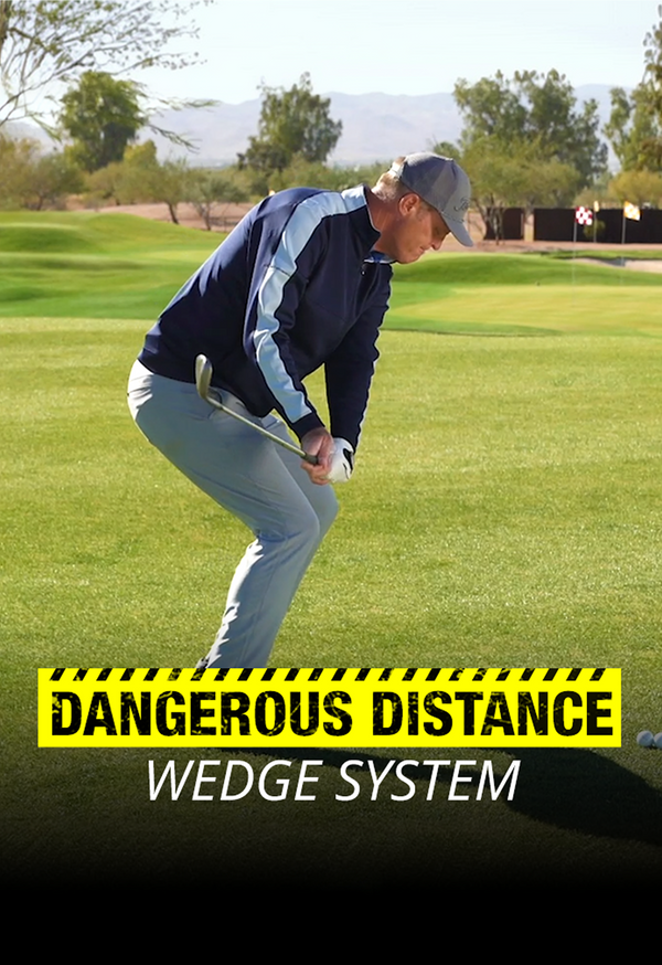Dangerous Distance: Wedges