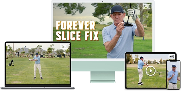Forever Slice Fix