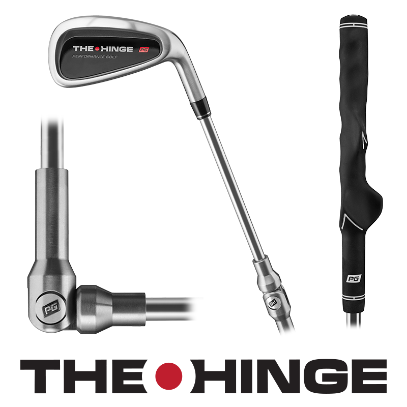 The Hinge