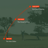 ONE.1 Wedge
