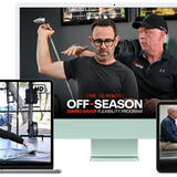 Off-Season Swing Saver