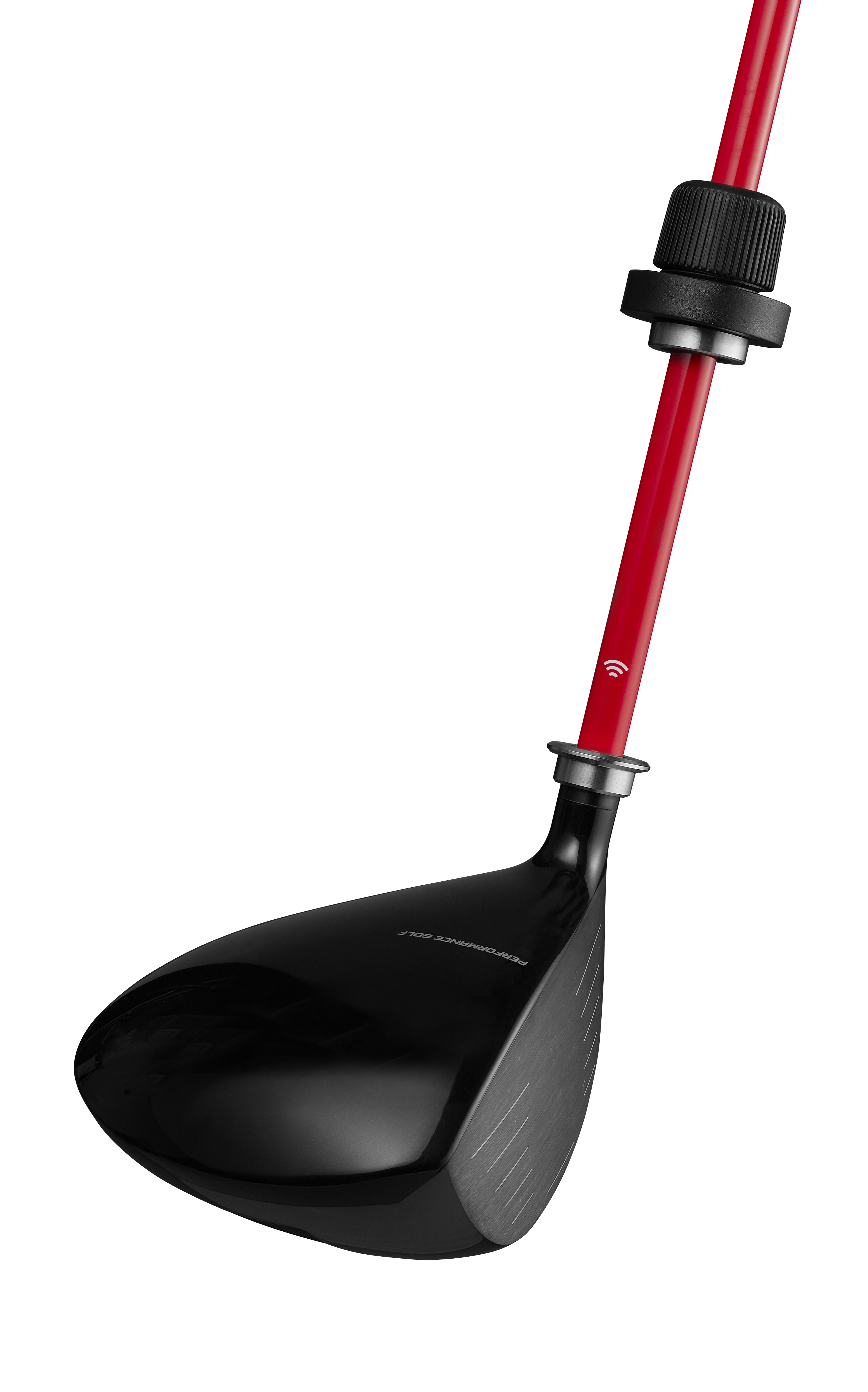 The Click Stick Driver