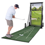 Picture Perfect Chip & Putt