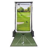 Picture Perfect Chip & Putt