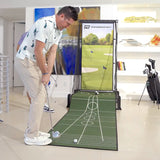 Picture Perfect Chip & Putt