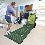 Picture Perfect Chip & Putt