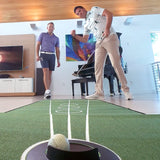 Picture Perfect Chip & Putt