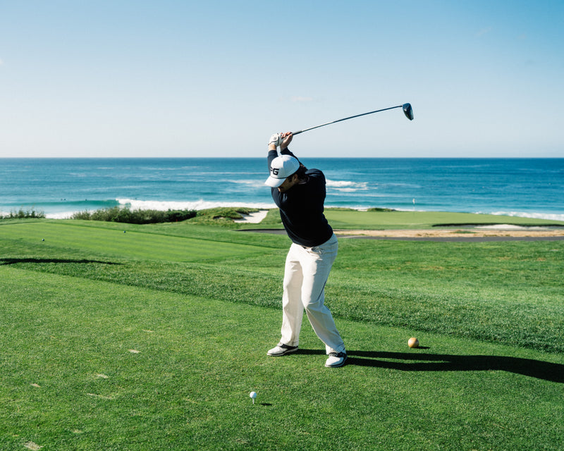 Pain-Free Swing