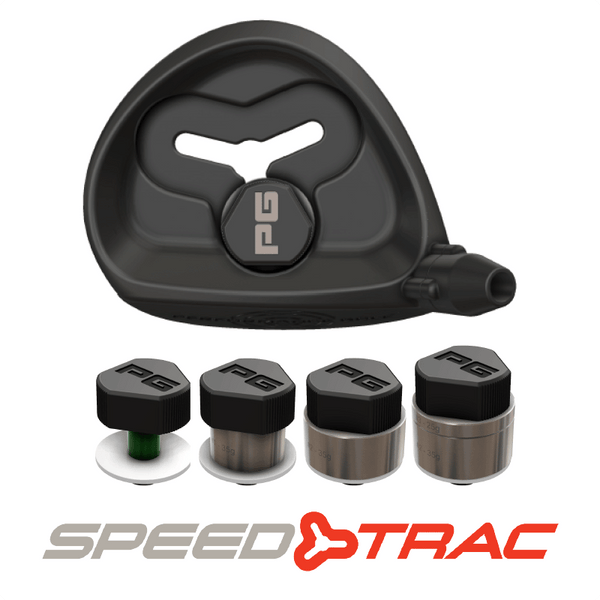 SpeedTrac