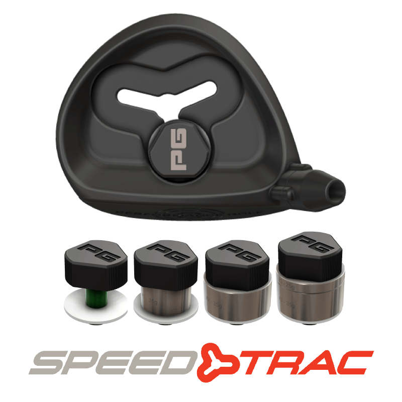 SpeedTrac