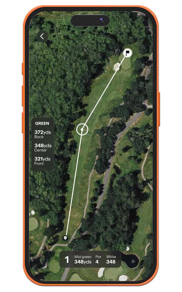 Drill & Round Tracking