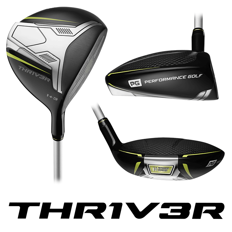 Thriver