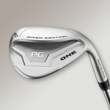 ONE Wedge