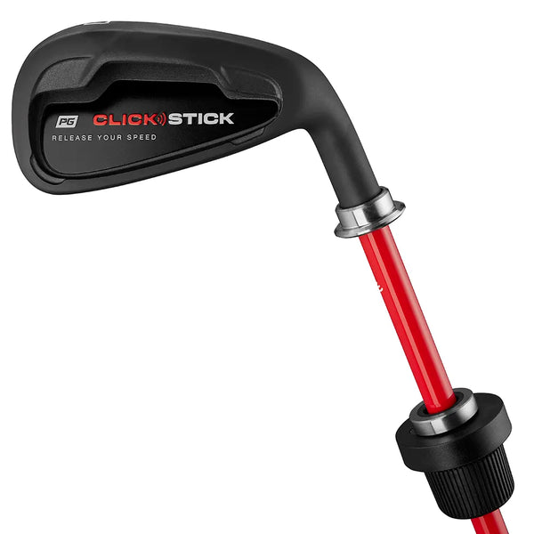 The Click Stick