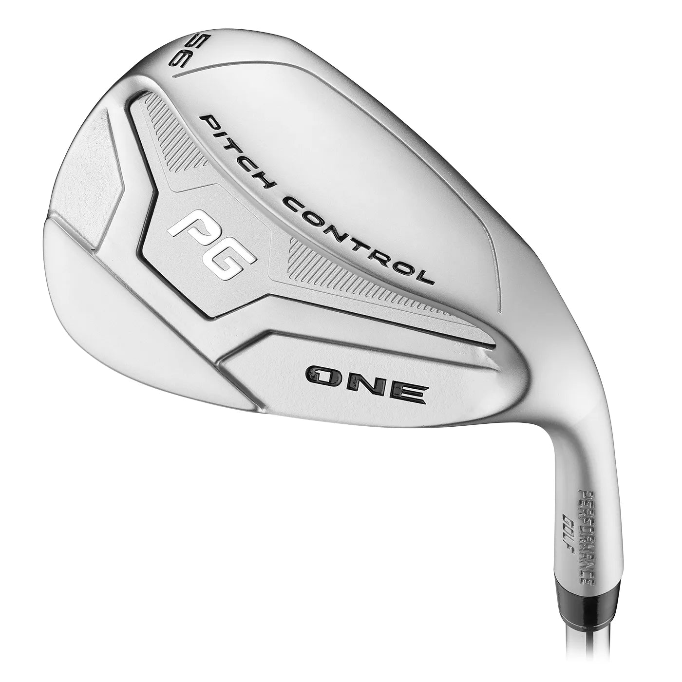 ONE Wedge