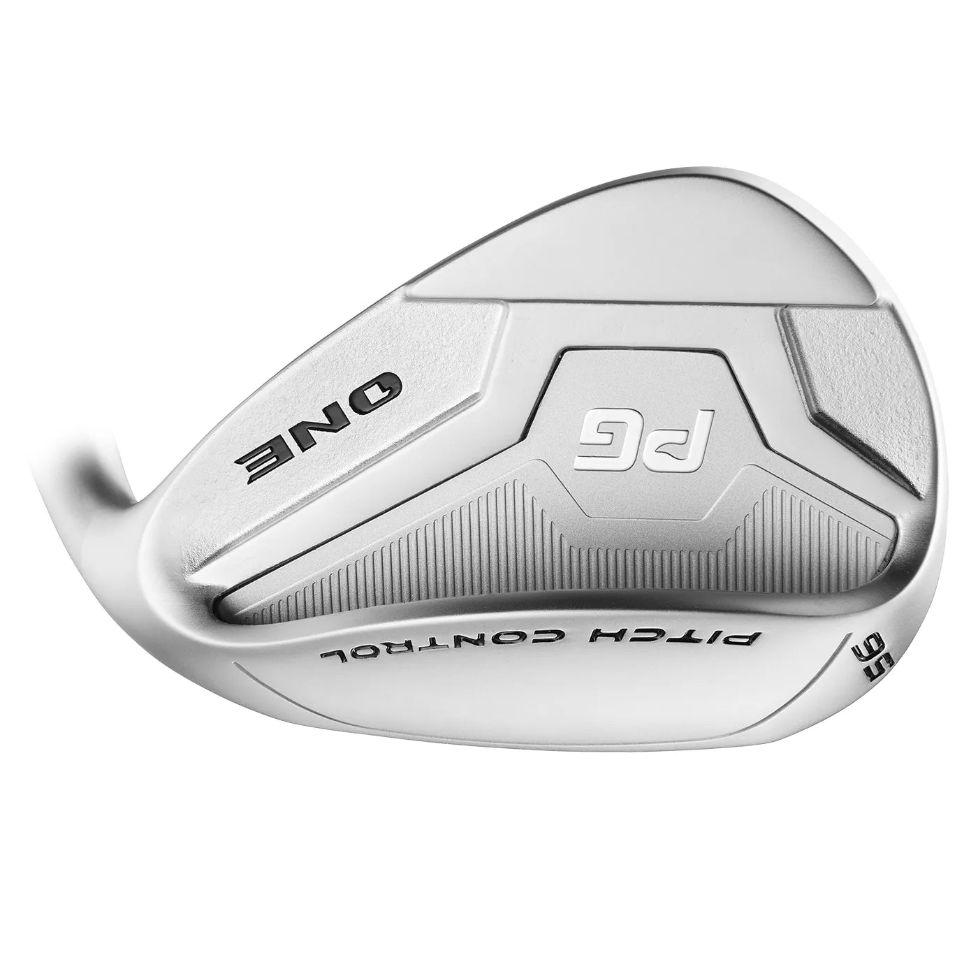ONE Wedge