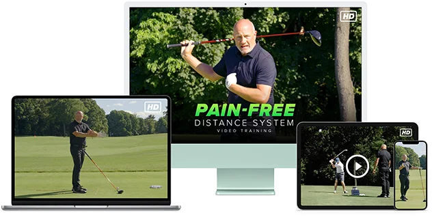 Pain-Free Distance System