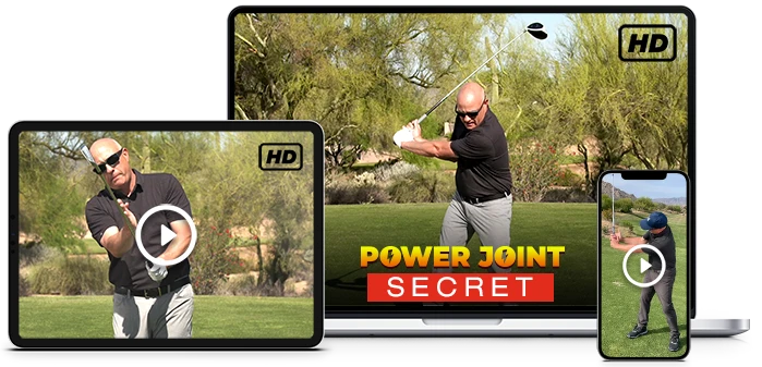 Power Joint Secret