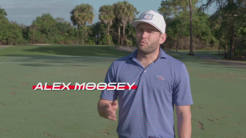 Alex Moosey
