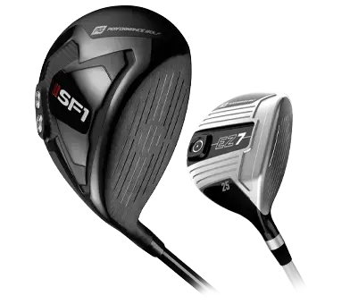 SF1 + EZ7 Bundle