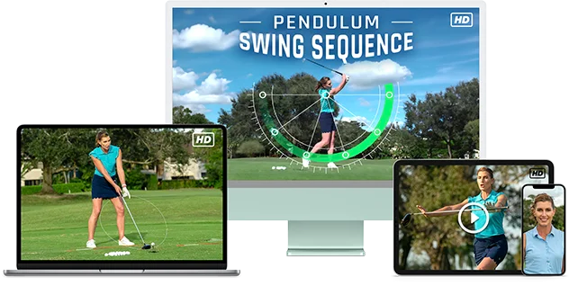 Pendulum Swing Sequence