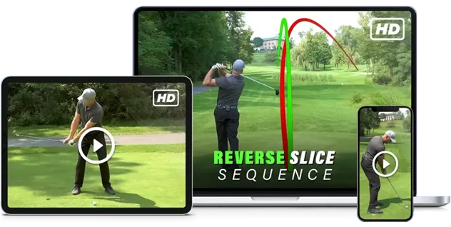 Reverse Slice Sequence Online Training System