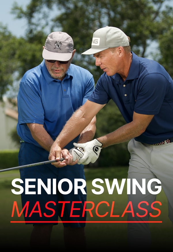 SENIOR SWING MASTERCLASS