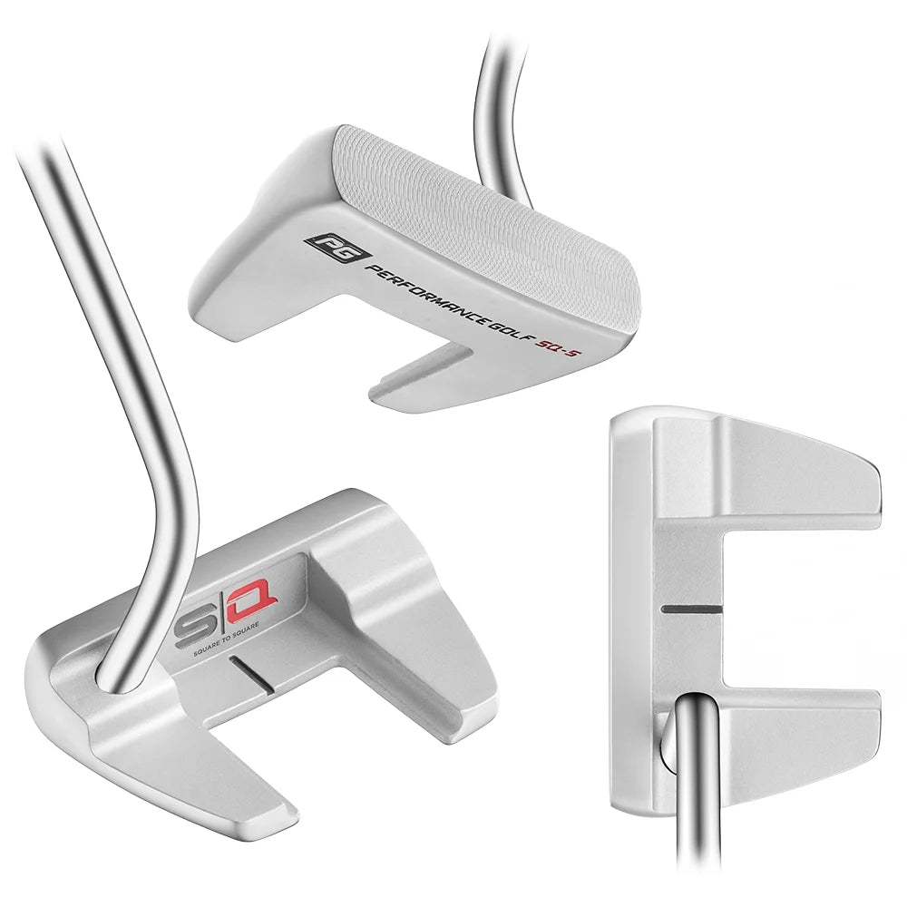 SQ Putter