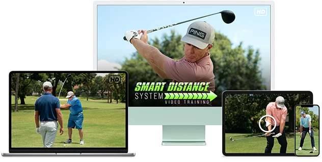Smart Distance System
