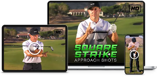 Square Strike System