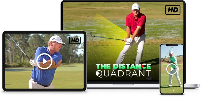 Distance Quadrant
