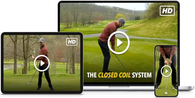 Closed Coil System