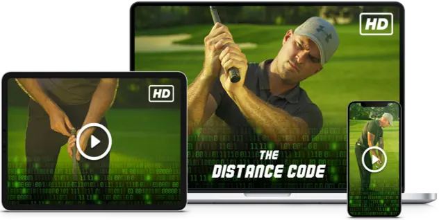 Distance Code