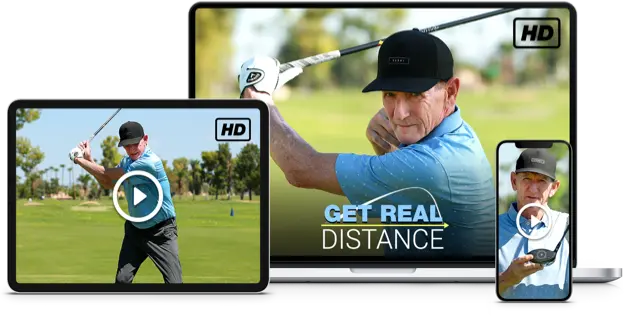 Get Real Distance