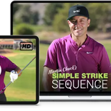 Simple Strike Sequence