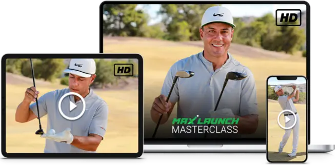 Max Launch Masterclass