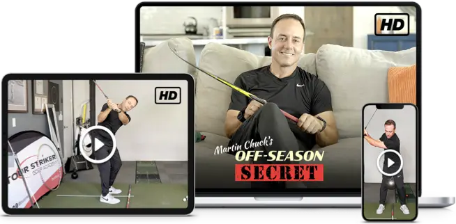 Off Season Secret